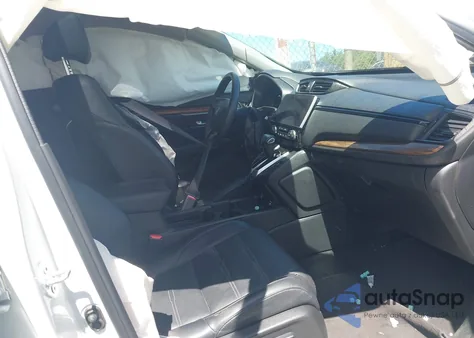 2021 Honda Cr-V Awd Ex-L z USA, uszkodzony, nr VIN 2HKRW2H82MH658231